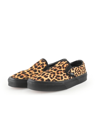 Vans Instappers Panter 346964
 Maat 37
 