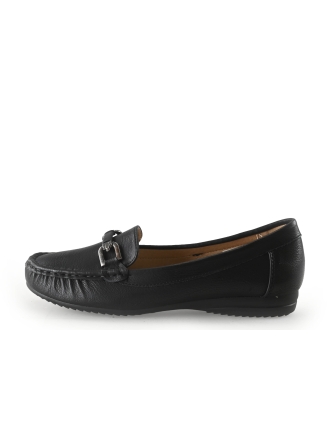 Smiling For Feet Loafers  Zwart 346966
 Maat 38
 
