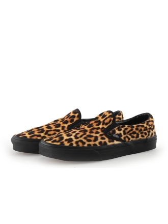 Vans Instappers Panter 346968
 Maat 40½
 