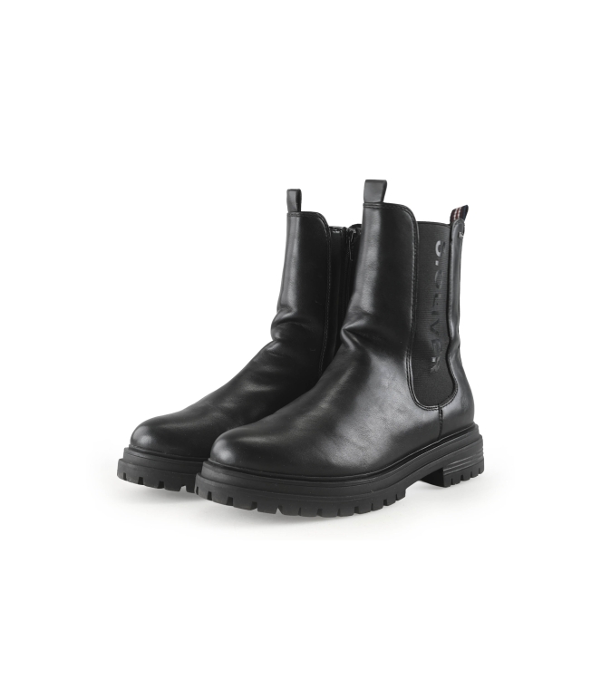 S.oliver Enkellaarzen