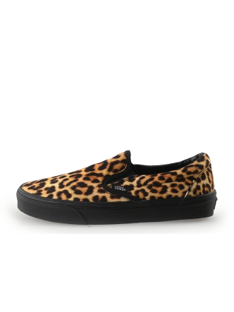 Vans Instappers Panter 346970
 Maat 40½
 