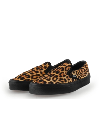 Vans Instappers Panter 346980
 Maat 37
 