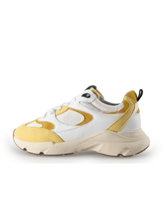 V68 Sneakers Beige 346983
 Maat 37
 