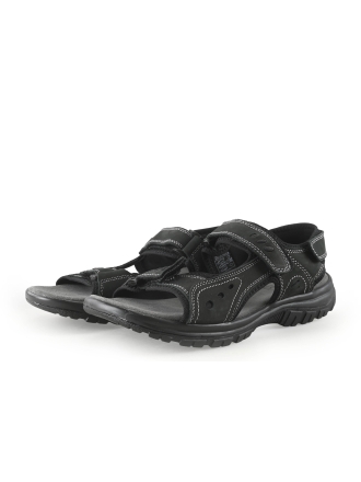 Bio Comfort Sandalen Bruin 346987
 Maat 45
 