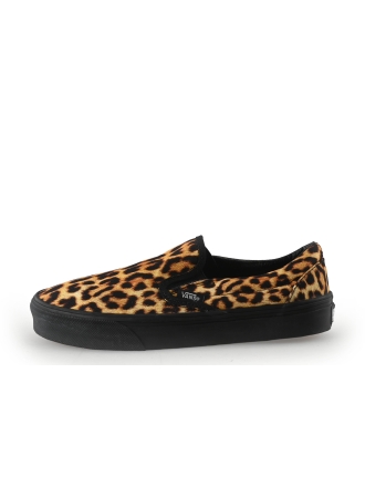 Vans Instappers Panter 346989
 Maat 37
 