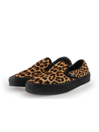 Vans Instappers Panter 346989
 Maat 37
 