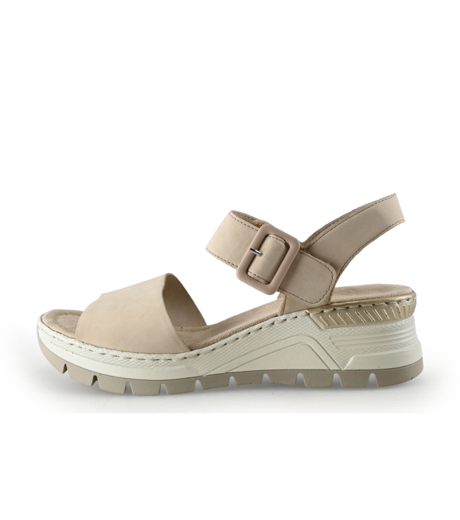Rieker Sandalen
