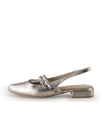 Marco Tozzi Muiltjes Zilver 346994
 Maat 40
 