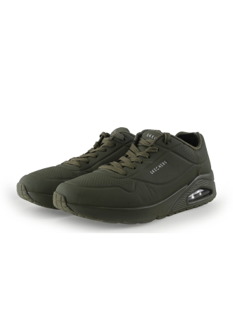 Skechers Sneakers Groen 346998
 Maat 44
 