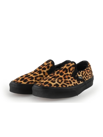 Vans Instappers Panter 346999
 Maat 37
 