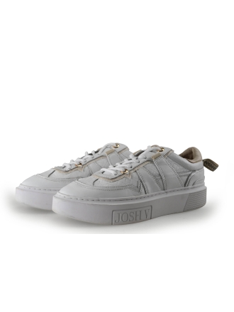 Josh V Sneakers Wit 347005
 Maat 38
 