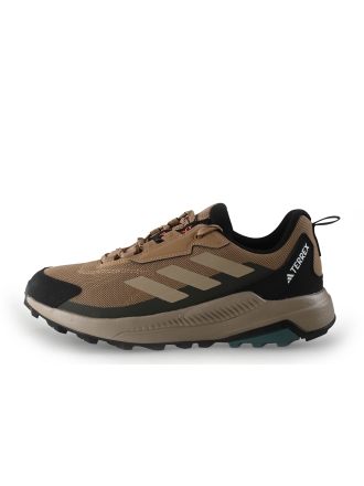 Adidas Wandelschoenen Bruin 347012
 Maat 42
 