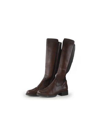 Rieker Laarzen Bruin 347016
 Maat 38
 