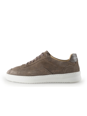 Filling Pieces Sneakers Beige 347017
 Maat 44
 