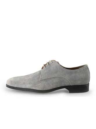 Giorgio Nette schoenen  Grijs 347021
 Maat 42
 
