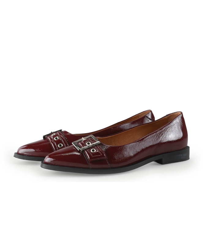 Manfield Ballerina's