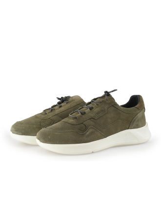 Cycleur de Luxe Sneakers Groen 347028
 Maat 43
 
