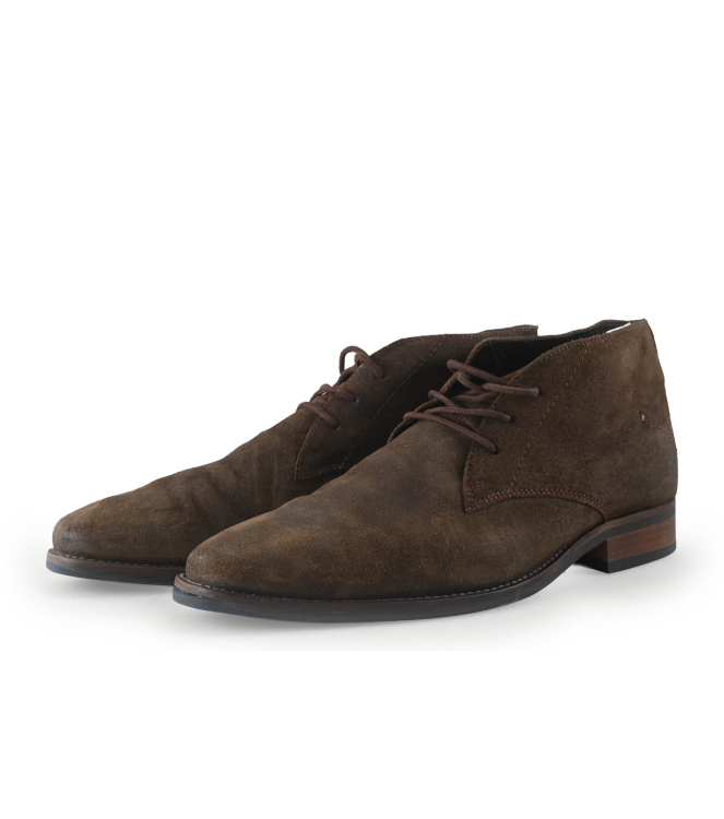 Recall Veterschoenen