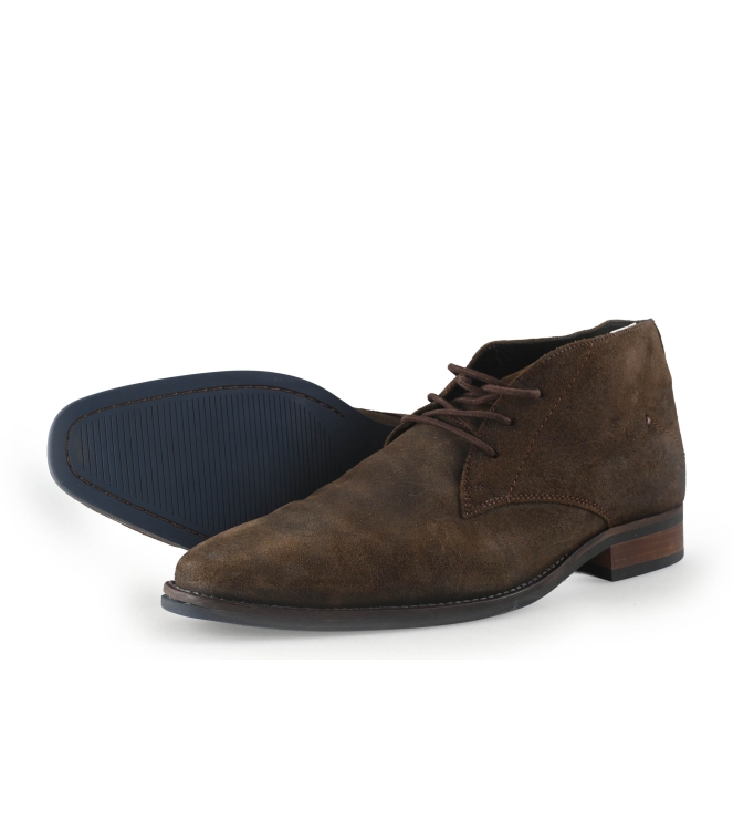 Recall Veterschoenen