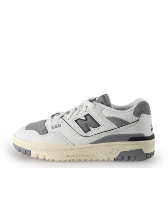 New Balance Sneakers Grijs 347036
 Maat 38
 