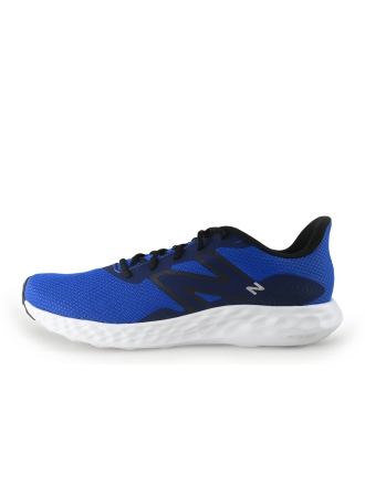 New Balance Sportschoenen Blauw 347037
 Maat 49
 