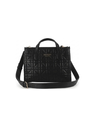 Guess Handtas Zwart 347044
 Maat standaard
 