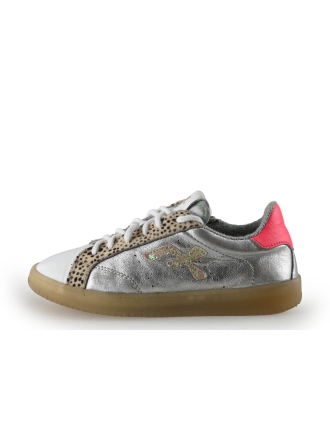 HIP Sneakers Zilver 347059
 Maat 31
 