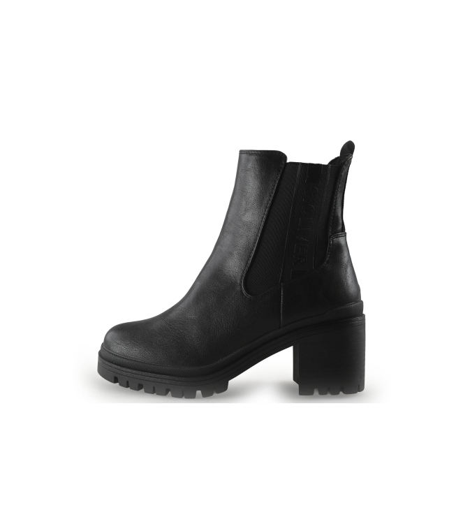 S.oliver Chelsea boots