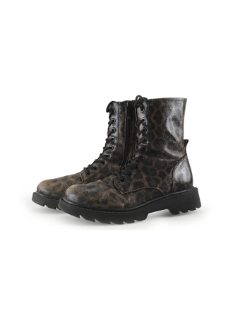 Tamaris Veterboots Panter 347064
 Maat 40
 
