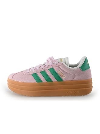 Adidas Sneakers Roze 347066
 Maat 38
 