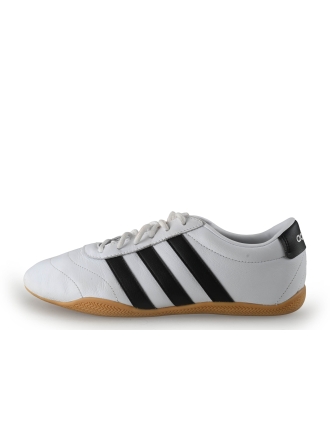 Adidas Sneakers Wit 347068
 Maat 40
 