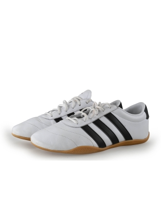 Adidas Sneakers Wit 347068
 Maat 40
 