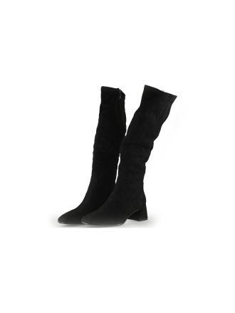 Tamaris Laarzen Zwart 347082
 Maat 41
 