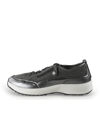 Caprice Sneakers Grijs 347089
 Maat 39
 
