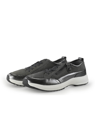Caprice Sneakers Grijs 347089
 Maat 39
 