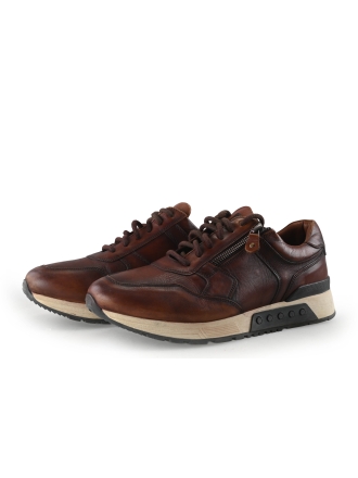 Greve Sneakers Cognac 347102
 Maat 42
 