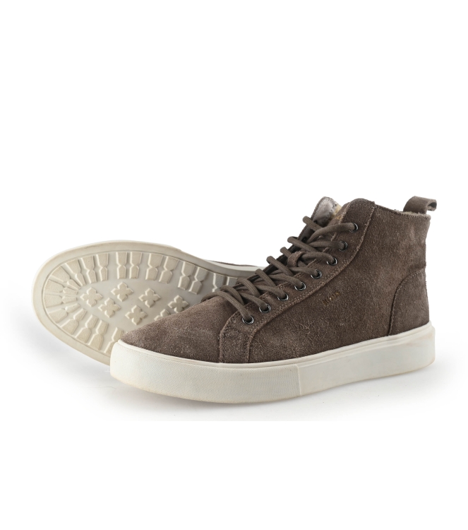 Blackstone Hoge sneakers