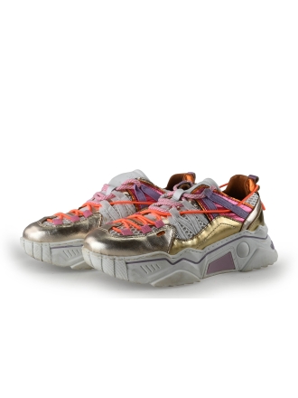 Dwrs Label Sneakers Overig 347112
 Maat 39
 