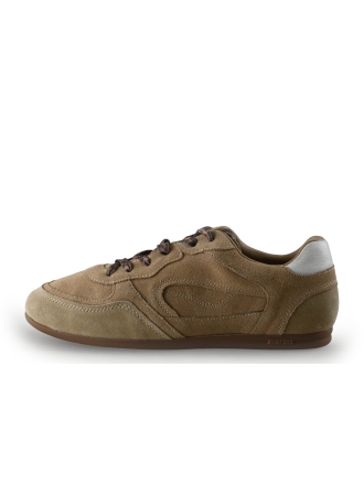 Maruti Sneakers Beige 347124
 Maat 41
 