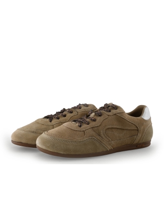 Maruti Sneakers Beige 347124
 Maat 41
 