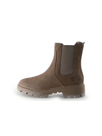 Timberland Chelsea boots Bruin 347129
 Maat 39
 