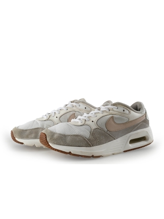 Nike Sneakers Beige 347133
 Maat 38½
 