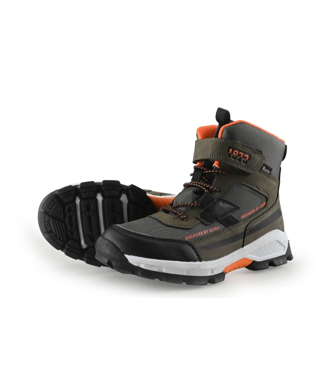 Dockers By Gerli Hoge sneakers