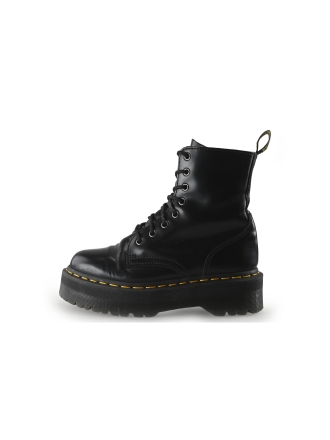 Dr. Martens Veterboots Zwart 347140
 Maat 38
 