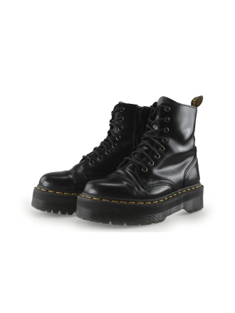 Dr. Martens Veterboots Zwart 347140
 Maat 38
 