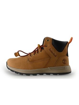 Timberland Wandelschoenen Cognac 347154
 Maat 33
 