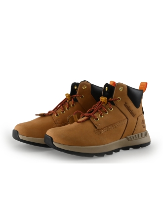 Timberland Wandelschoenen Cognac 347154
 Maat 33
 