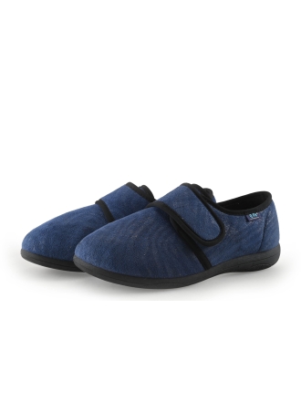 Promed Pantoffels Blauw 347157
 Maat 40
 