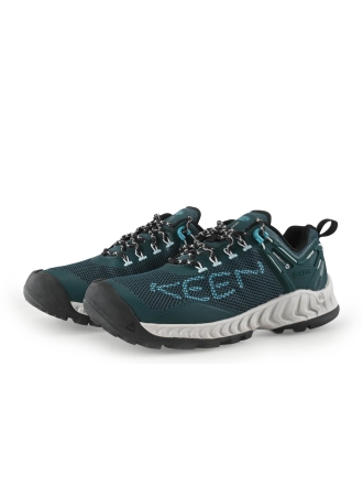 Keen Wandelschoenen Groen 347167
 Maat 39
 