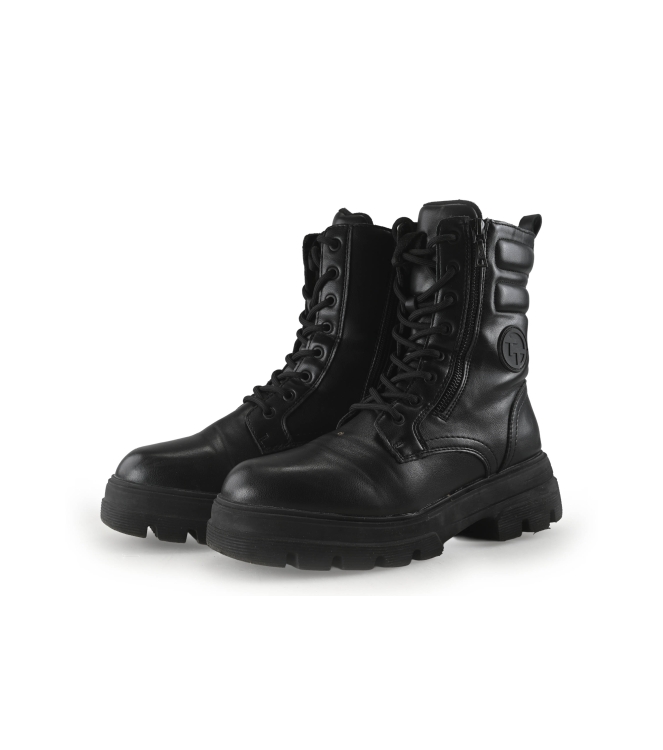 Tom Tailor Enkellaarzen